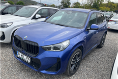 6 - 2023 BMW X1 SDRIVE
