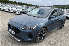 15 - 2023 Ford Focus 1.0