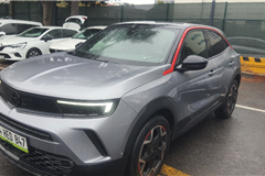 37 - 2023 Opel Mokka 1.2 GS 