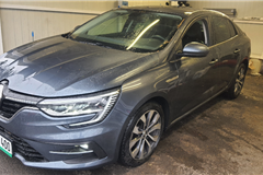 75 - 2024 Renault Megane 1.3 TCe Icon 