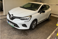 24 - 2023 Renault Clio 1.0 TCe Joy 