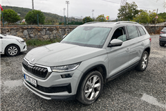 5 - 2023 Skoda Kodiaq 1.5 TSI Prestige (7