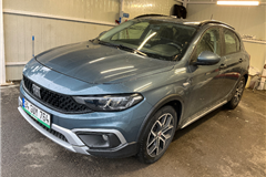 16 - 2023 Fiat Egea Cross 1.4 Fire Urban 