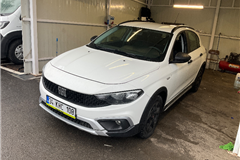 17 - 2024 Fiat Egea Cross 1.6 Multijet Street 