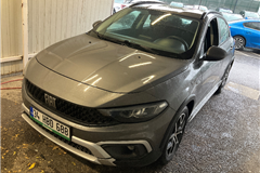 15 - 2023 Fiat Egea Cross 1.4 Fire Urban 