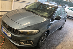 35 - 2023 Fiat Egea 1.3 Multijet Easy Plus 