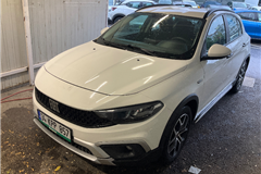 19 - 2024 Fiat Egea Cross 1.6 Multijet Urban 
