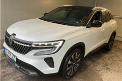 42 - 2023 Renault AUSTRAL 1.3 HYBRİD Techno