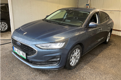 21 -  Ford Focus 1.5 ECOBLUE 