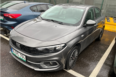 31 - 2023 Fiat Egea 1.3 Multijet Easy Plus 