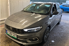 14 - 2023 Fiat Egea 1.3 Multijet Urban 