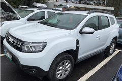 13 - 2023 Dacia Duster 1.0 ECO-G Expression
