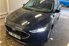 20 - 2024 Ford Focus 1.5