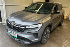 23 - 2023 Renault AUSTRAL 1.3 HYBRİD 	Techno
