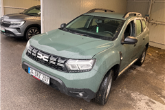 74 - 2023 Dacia Duster 1.3 Tce Essential