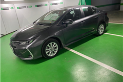 6 - 2023 Toyota Corolla 1.8 Hybrid Dream 