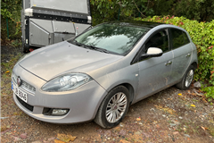 2 - 2012 Fiat Bravo 1.6 DYNAMIC