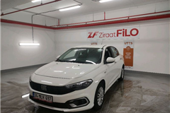 164 - 2024 Fiat Egea 1.6 Multijet Easy 