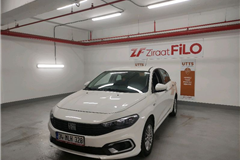 167 - 2024 Fiat Egea 1.6 Multijet Easy 