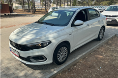 168 - 2024 Fiat Egea 1.6 Multijet Easy 