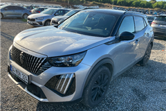 3 - 2024 Peugeot 2008 1.2 PureTech GT 