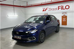 141 - 2024 Fiat Egea 1.6 Multijet Urban 