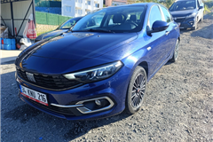 152 - 2024 Fiat Egea 1.6 Multijet Urban 