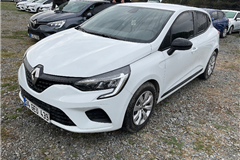 37 - 2022 Renault Clio 1.0 TCe Joy 