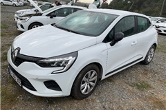 39 - 2022 Renault Clio 1.0 TCe Joy 