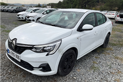 79 - 2022 Renault Taliant 1.0 T Joy X-TRONİC