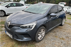 36 - 2022 Renault Clio 1.0 TCe Joy X-TRONİC