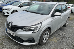 43 - 2021 Renault Taliant 1.0 T Joy X-TRONİC