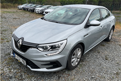 55 - 2021 Renault Megane 1.3 TCe Joy 