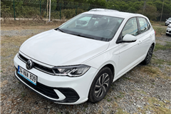 64 - 2023 Volkswagen Polo 1.0 TSI Life 