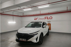 131 - 2025 Nissan Qashqai 1.3 DIG-T Sky Pack 