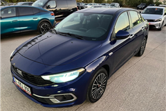151 - 2024 Fiat Egea 1.6 Multijet Urban 