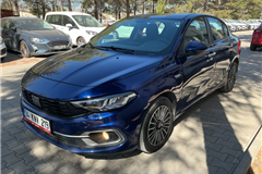 128 - 2024 Fiat Egea 1.6 Multijet Urban 