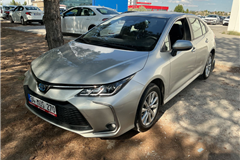 142 - 2024 Toyota Corolla 1.8 Hybrid Dream 