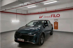 134 - 2024 Nissan Qashqai 1.3 DIG-T DESIGN
