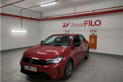 138 - 2025 Opel Corsa 1.2 Edition 