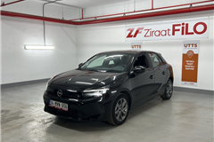 143 - 2025 Opel Corsa 1.2 Edition 