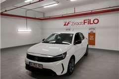 144 - 2025 Opel Corsa 1.2 Edition 