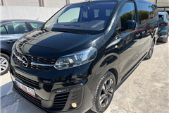 161 - 2023 Opel ZAFIRA