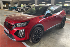 149 - 2024 Peugeot 2008 1.2 PureTech GT 