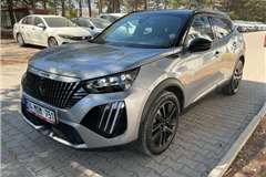 146 - 2024 Peugeot 2008 1.2 PureTech GT 