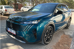 136 - 2025 Peugeot 3008 1.2