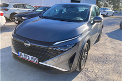 140 - 2024 Nissan Qashqai 1.3 DIG-T DESIGN