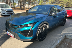 123 - 2025 Peugeot 408