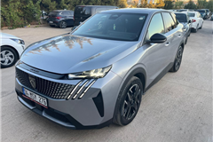 147 - 2025 Peugeot 3008 1.2