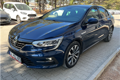 150 - 2024 Renault Megane 1.3 TCe Icon 